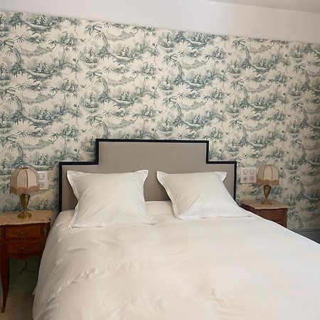 Domaine Hotel De France Cunfin Экстерьер фото